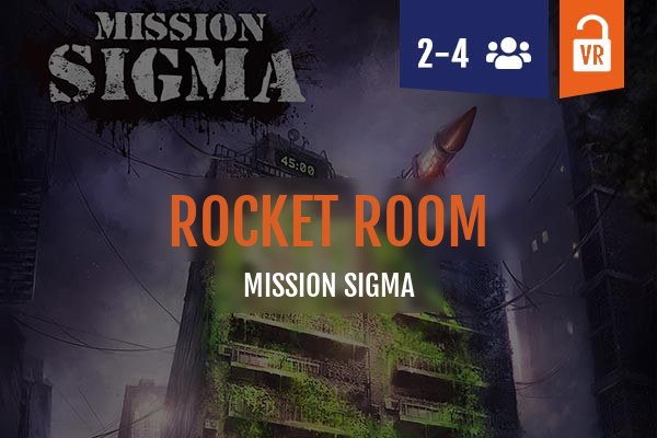 Mission Sigma, image 1
