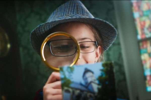 Kids Special - The Mysterious Dr. Seltsam, image 2