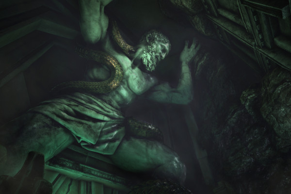 Beyond Medusa's Gate, image 6