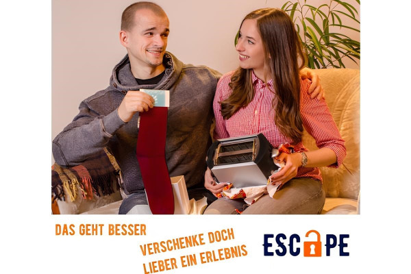 Escape Leipzig voucher, image 2