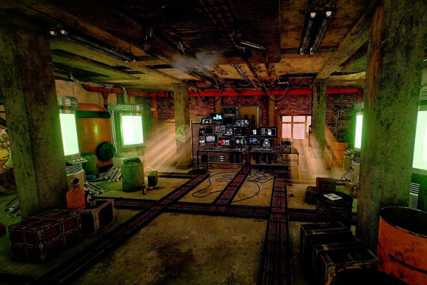 Mission Sigma, image 3