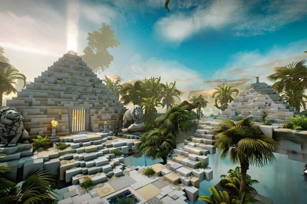 Jungle Quest, image 4