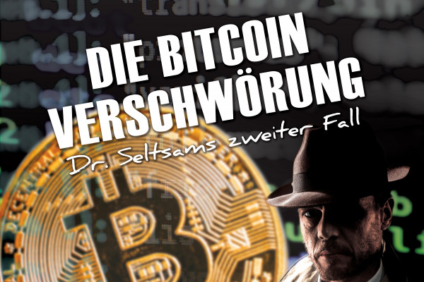 The ₿itcoin Conspiracy, image 3