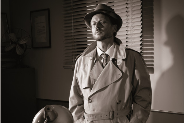 The Mysterious Dr. Seltsam, image 2