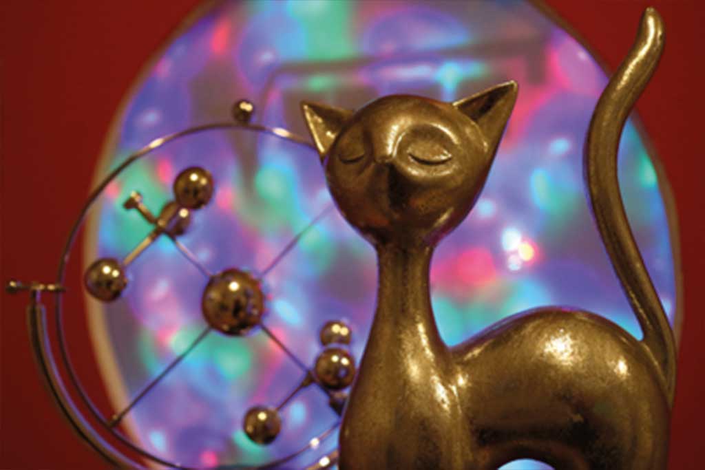 Escape game / escape room Leipzig | Cat Room
