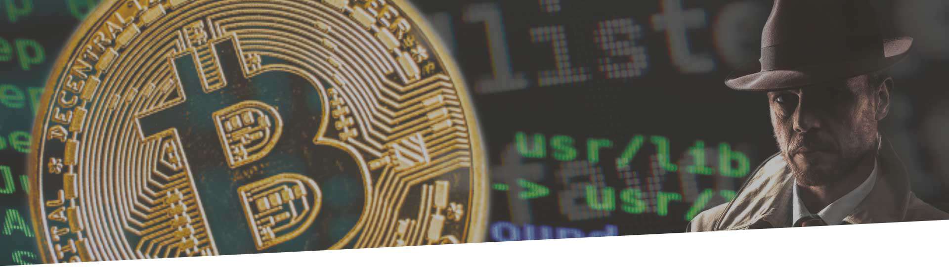 Bitcoin escape room "The Bitcoin Conspiracy"