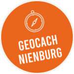 Geocache Nienburg