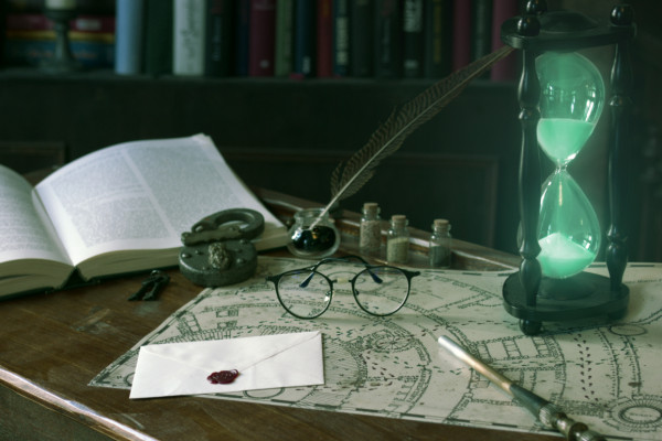 Harry's School of Magic, image 3