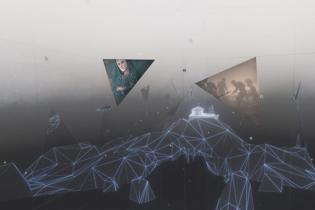 VR escape room Leipzig | virtual escape rooms played together!