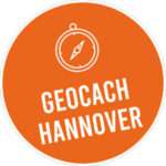 Geocache Hannover