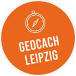 Geocache Leipzig