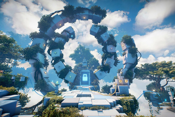 Jungle Quest, image 3