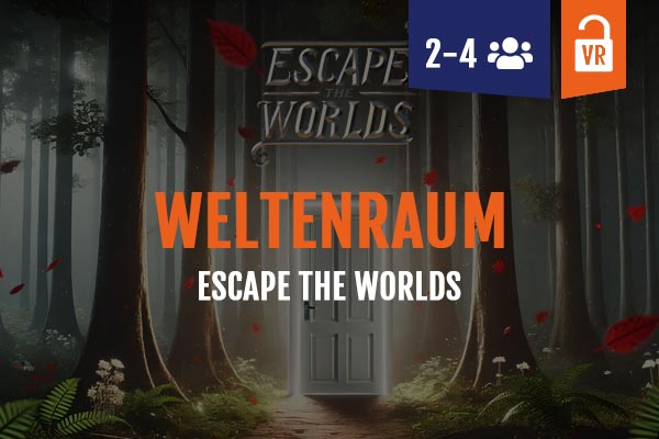 Escape The Worlds – Weltenraum Escape Leipzig
