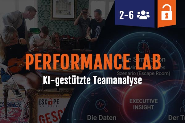Team Insight Teambuilding mit Tiefgang Leipzig