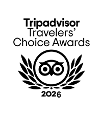 TripAdvisor Award 2026